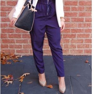 Vince Camuto peep toe heels